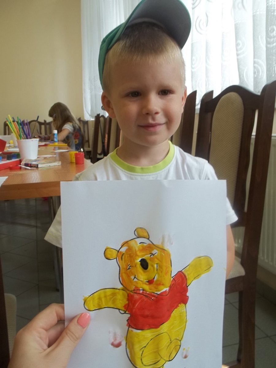 To był dobry pomysł