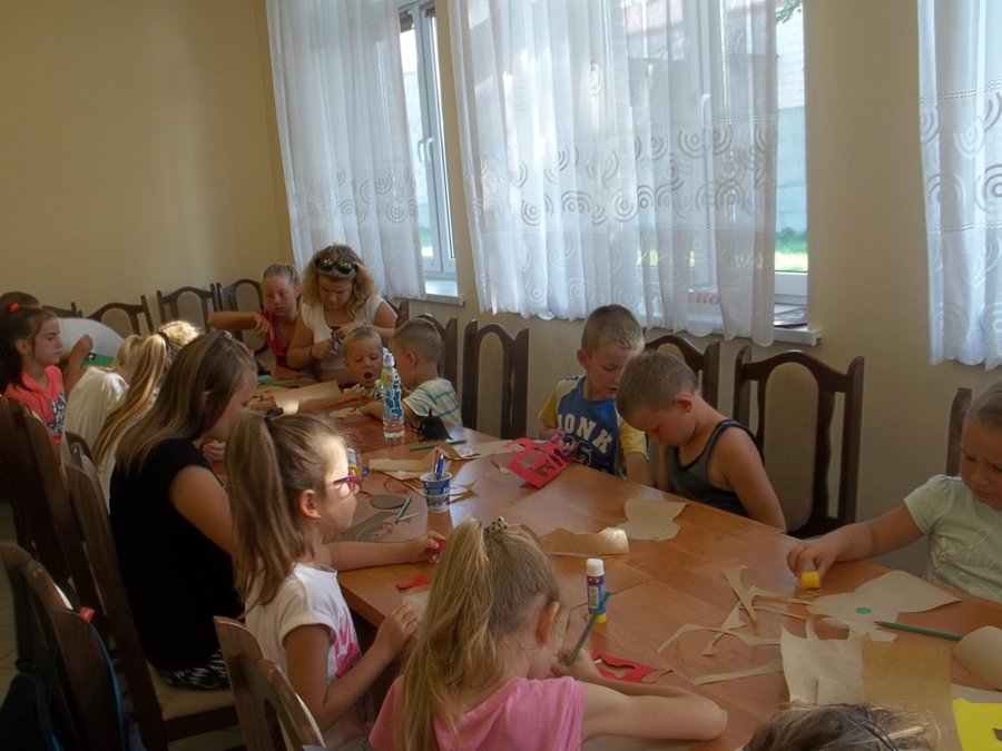 To był dobry pomysł