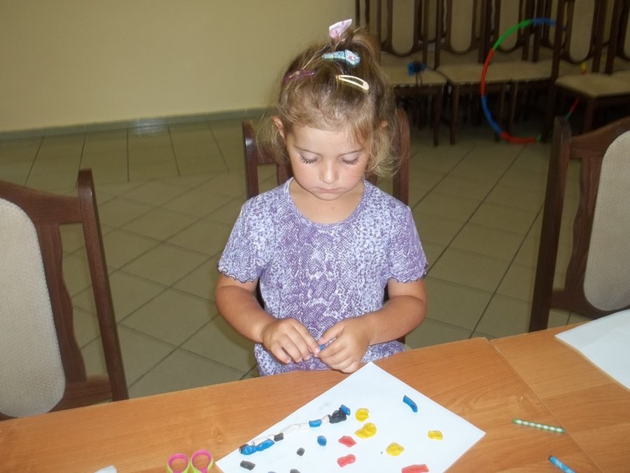 To był dobry pomysł