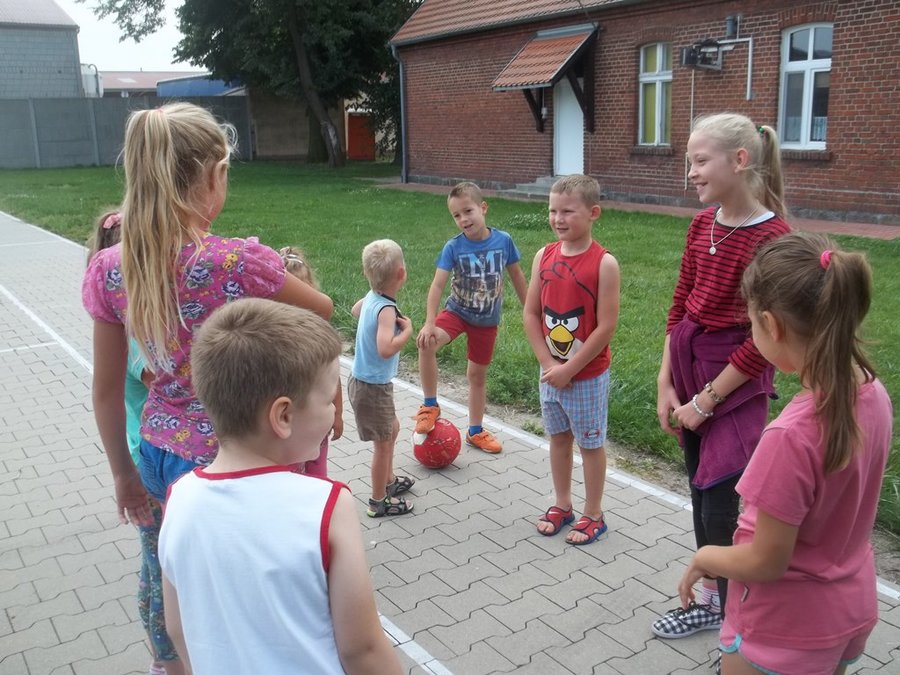 To był dobry pomysł