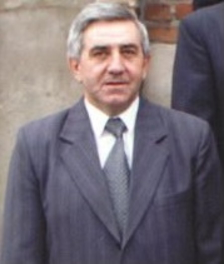 Nie żyje Jan Kmiecik