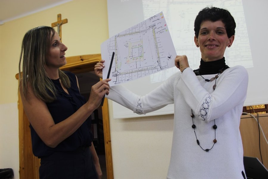 Ważą się losy krobskiego rynku