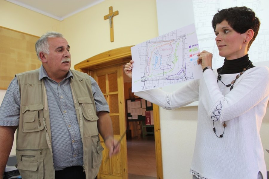 Ważą się losy krobskiego rynku