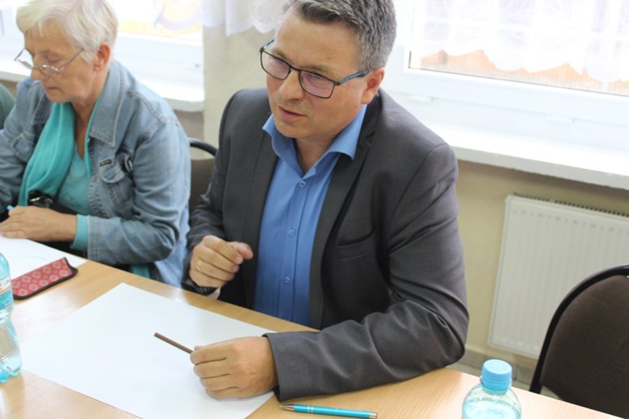 Ważą się losy krobskiego rynku