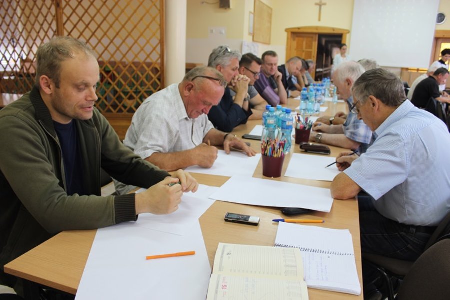 Ważą się losy krobskiego rynku