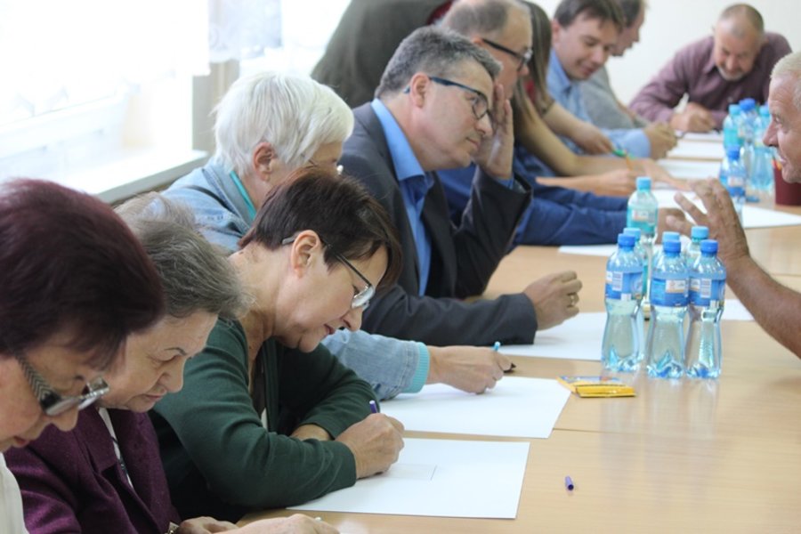 Ważą się losy krobskiego rynku