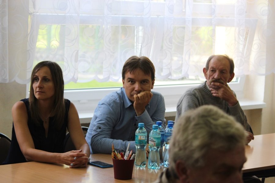 Ważą się losy krobskiego rynku