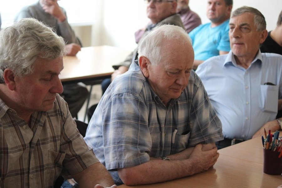 Ważą się losy krobskiego rynku