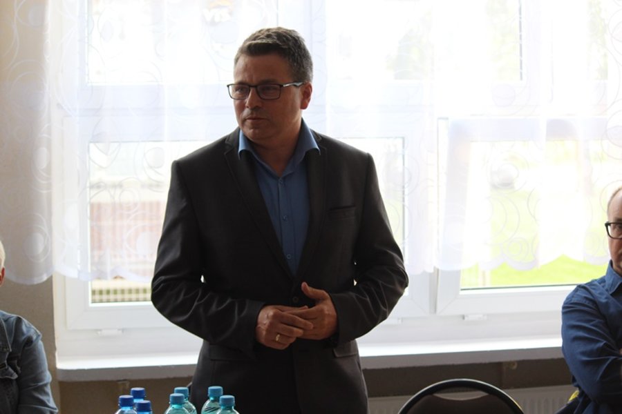 Ważą się losy krobskiego rynku