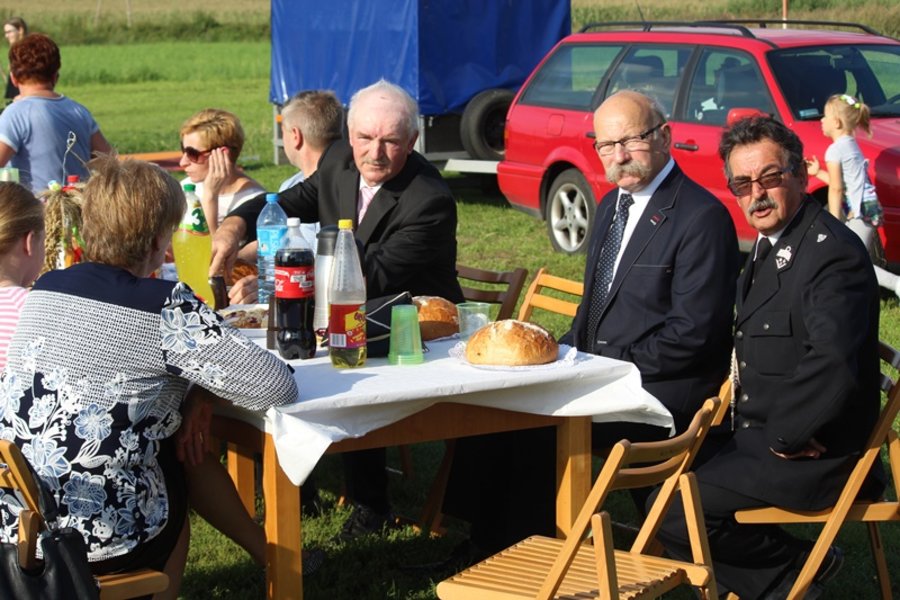 Przywiązani do tradycji