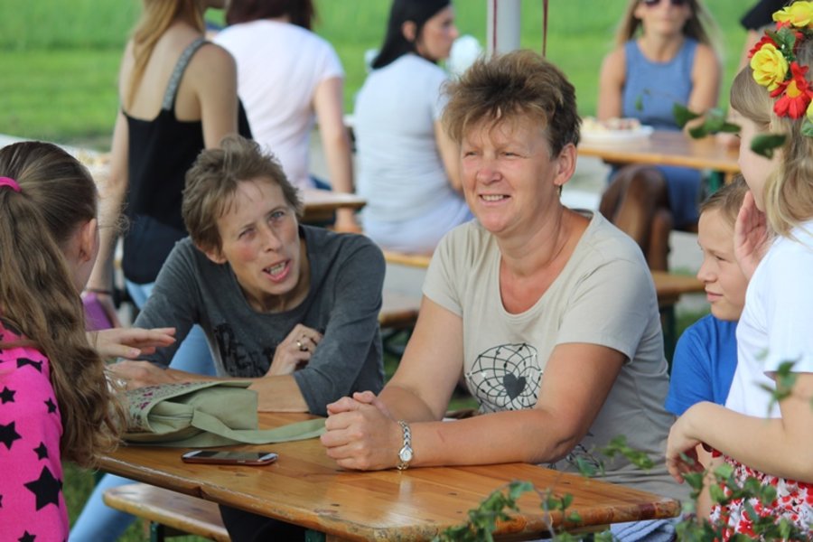 Przywiązani do tradycji