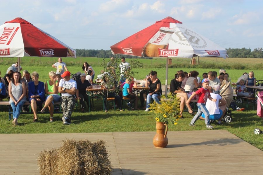 Przywiązani do tradycji