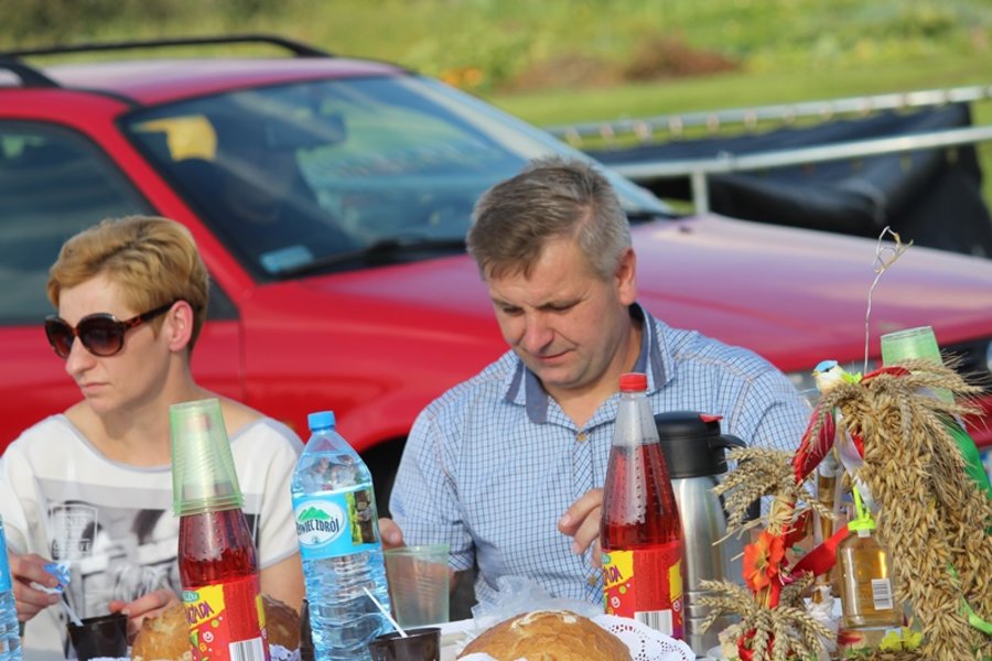Przywiązani do tradycji