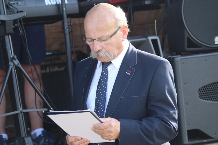 Przywiązani do tradycji