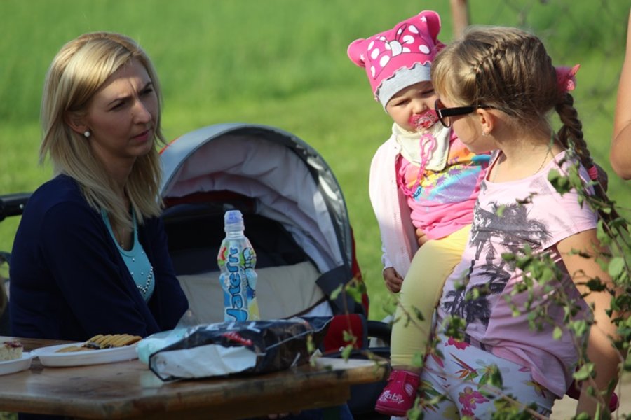 Przywiązani do tradycji