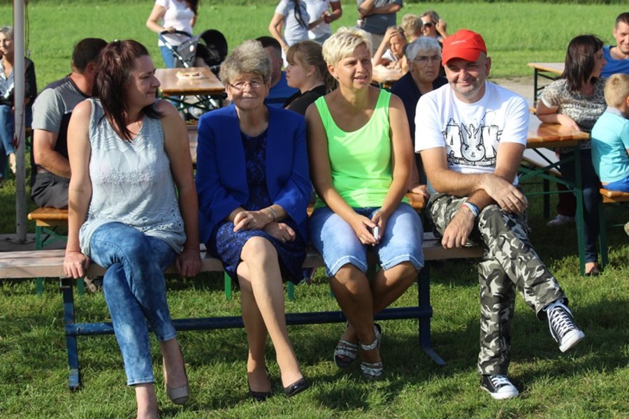 Przywiązani do tradycji