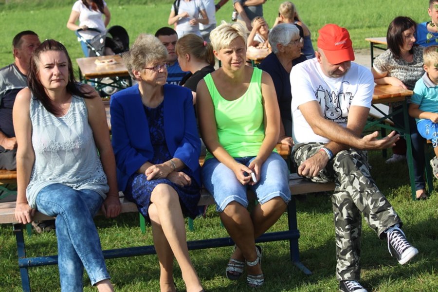 Przywiązani do tradycji