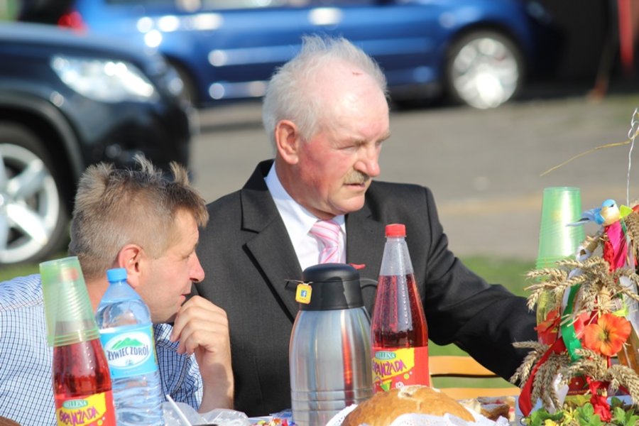 Przywiązani do tradycji