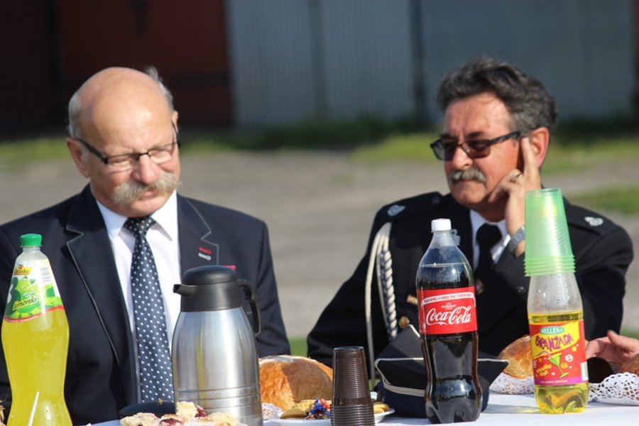 Przywiązani do tradycji