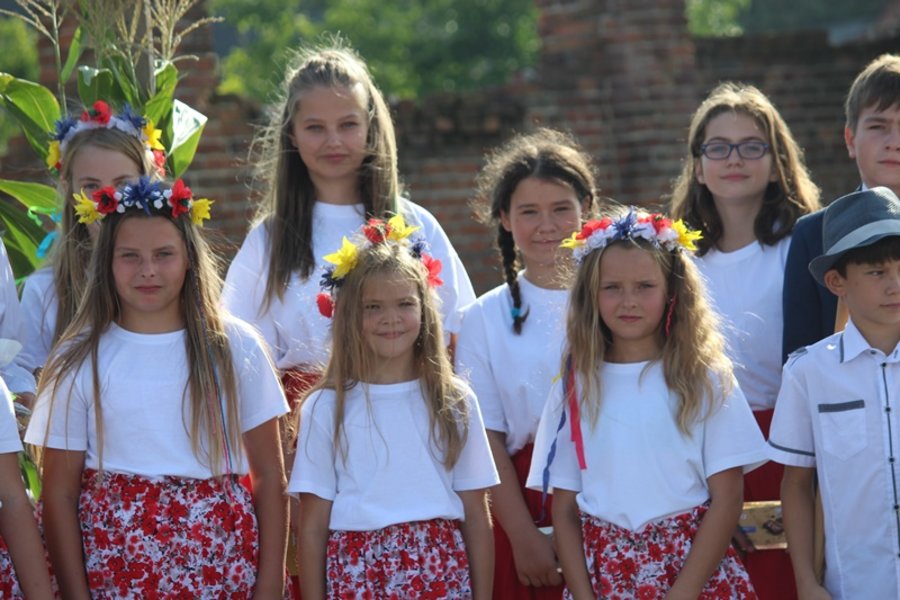 Przywiązani do tradycji