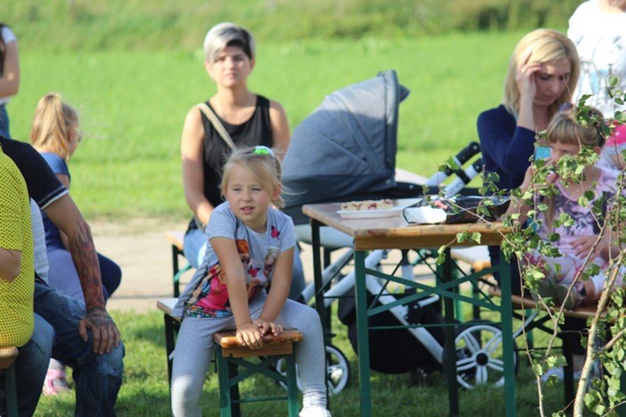 Przywiązani do tradycji