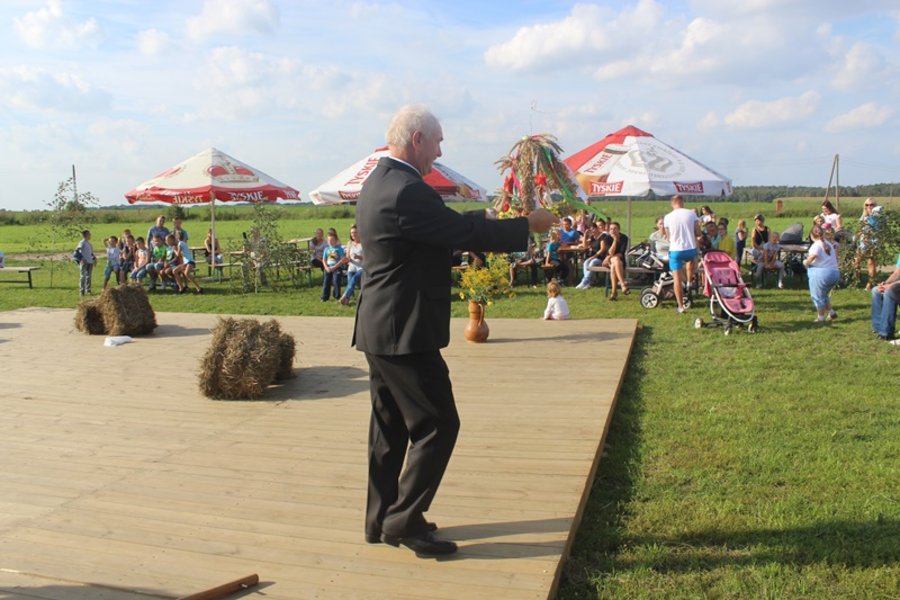 Przywiązani do tradycji