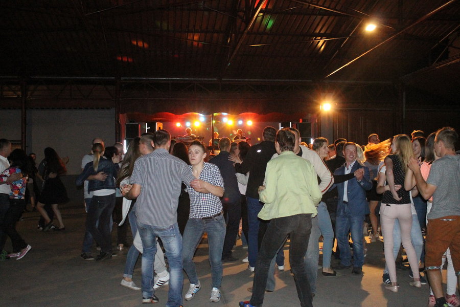 Za nami dożynkowy maraton