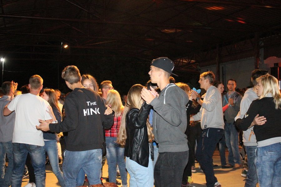 Za nami dożynkowy maraton