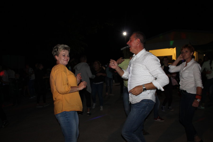 Za nami dożynkowy maraton