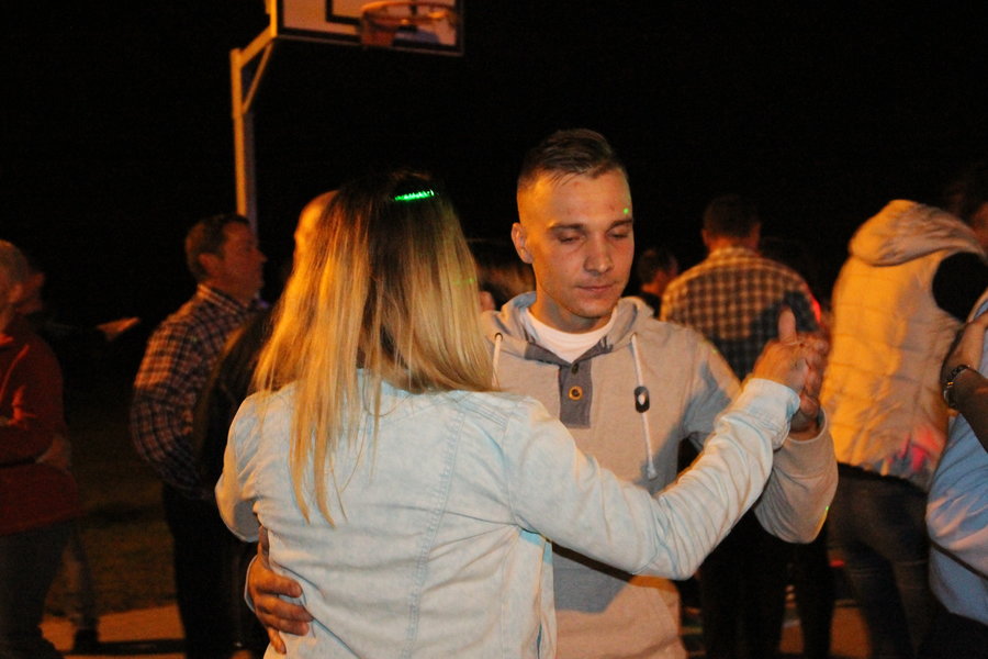 Za nami dożynkowy maraton