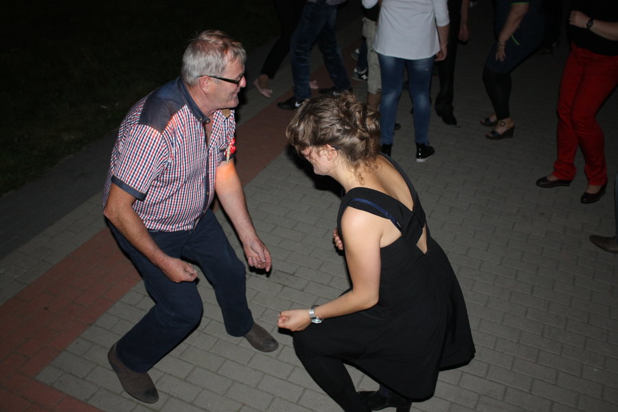 Za nami dożynkowy maraton