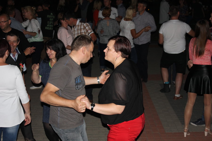 Za nami dożynkowy maraton