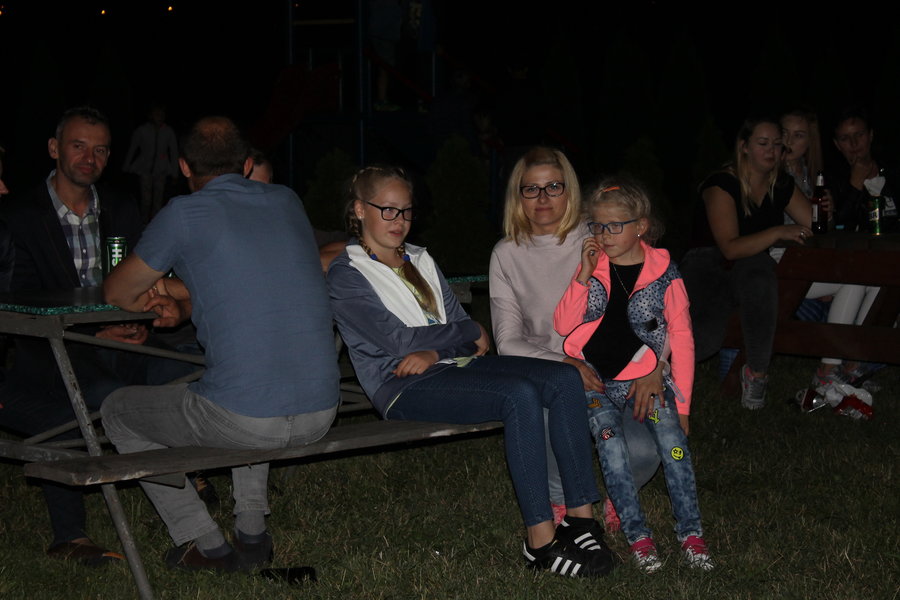 Za nami dożynkowy maraton