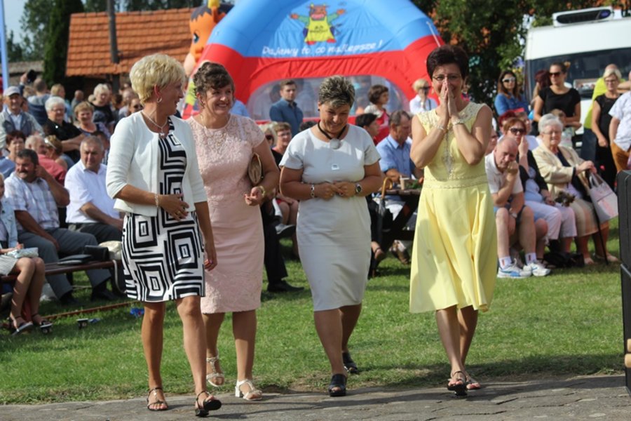 Sukces tkwi w naturalności...