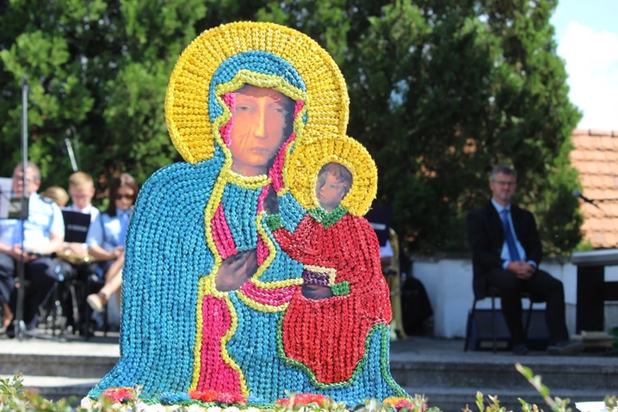 Sukces tkwi w naturalności...