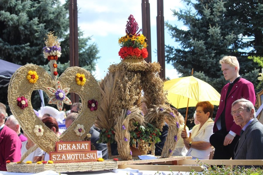 Sukces tkwi w naturalności...