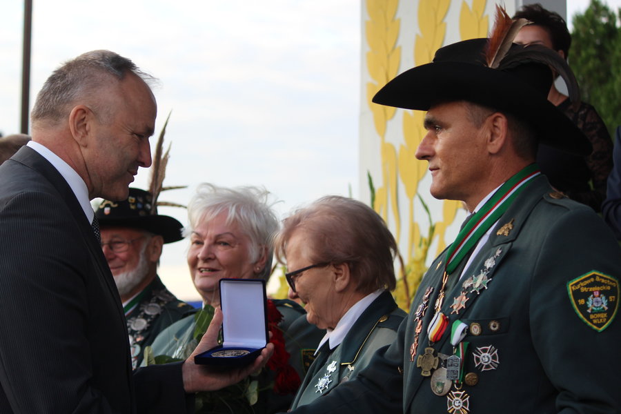Zasłużyli na ten tytuł...