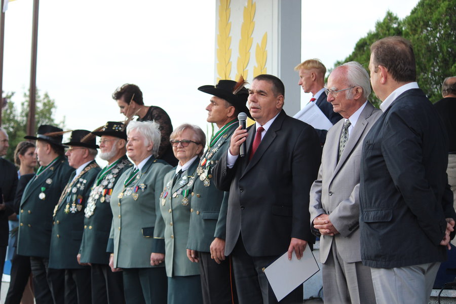 Zasłużyli na ten tytuł...
