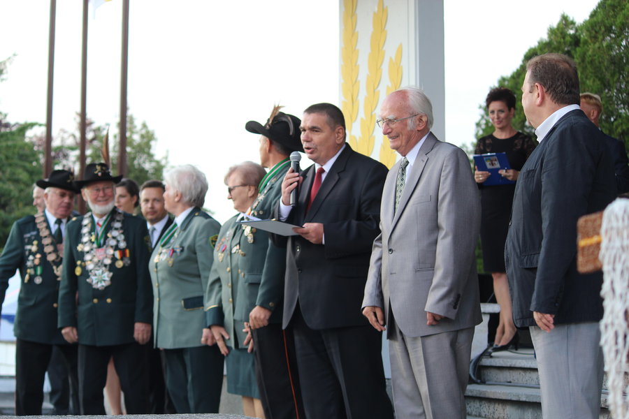 Zasłużyli na ten tytuł...