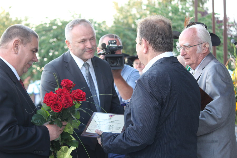 Zasłużyli na ten tytuł...