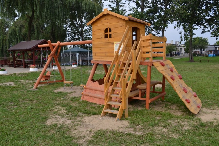 Na to wydali pieniądze