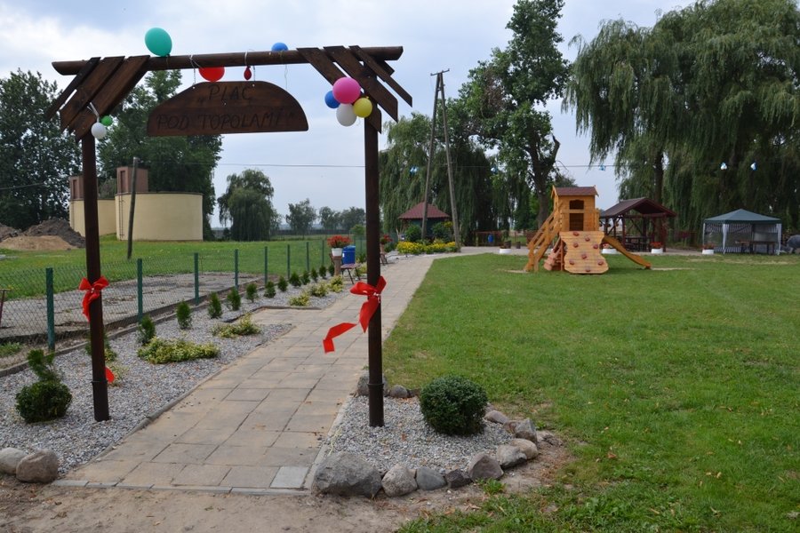 Na to wydali pieniądze