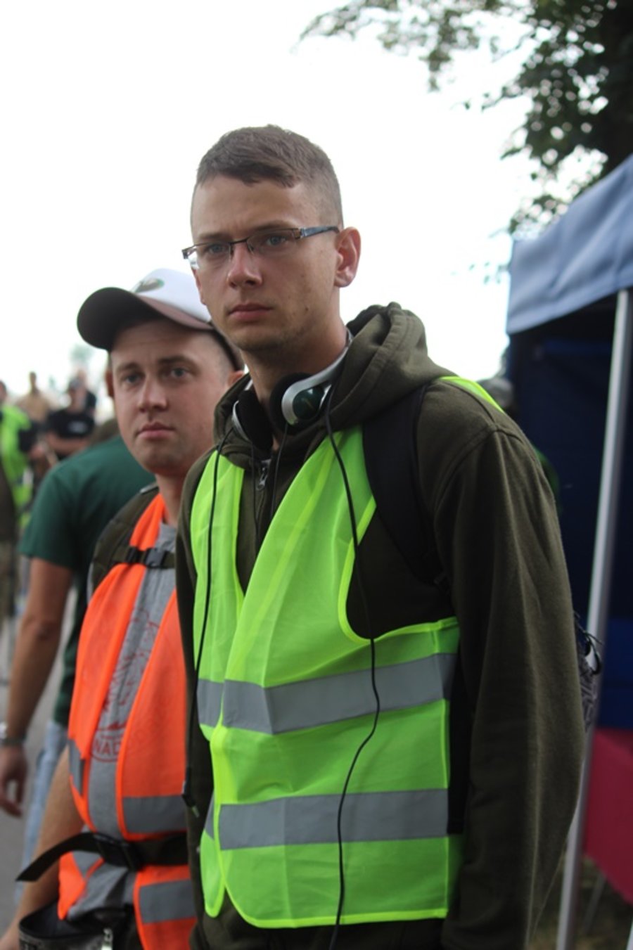 W poszukiwaniu armat, mogił i...