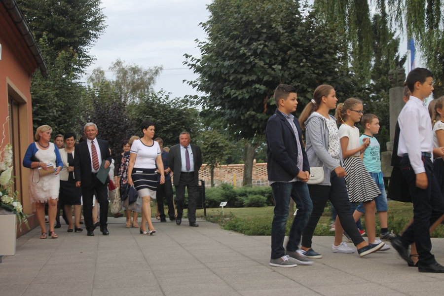 W ten sposób wyrazili swą wdzięczność