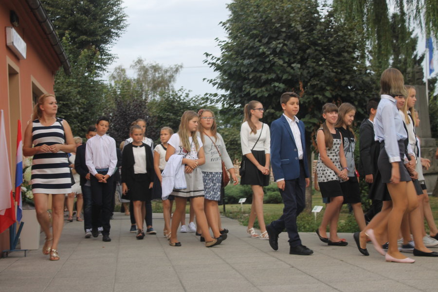 W ten sposób wyrazili swą wdzięczność