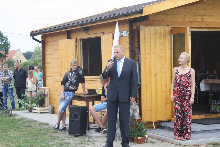 Rozpalili ogień w sercach