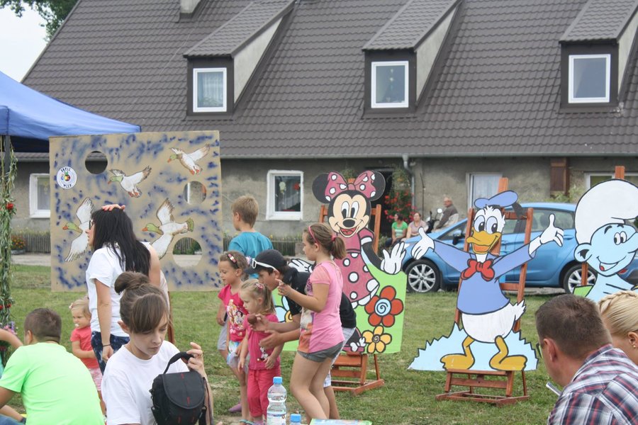 Rozpalili ogień w sercach