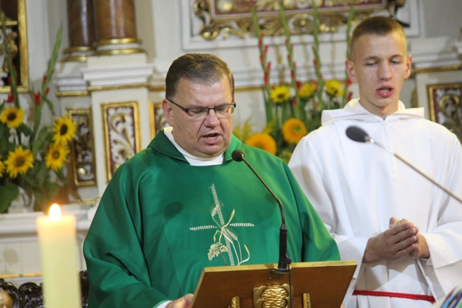 Dzisiejsze pokolenie nie szanuje chleba