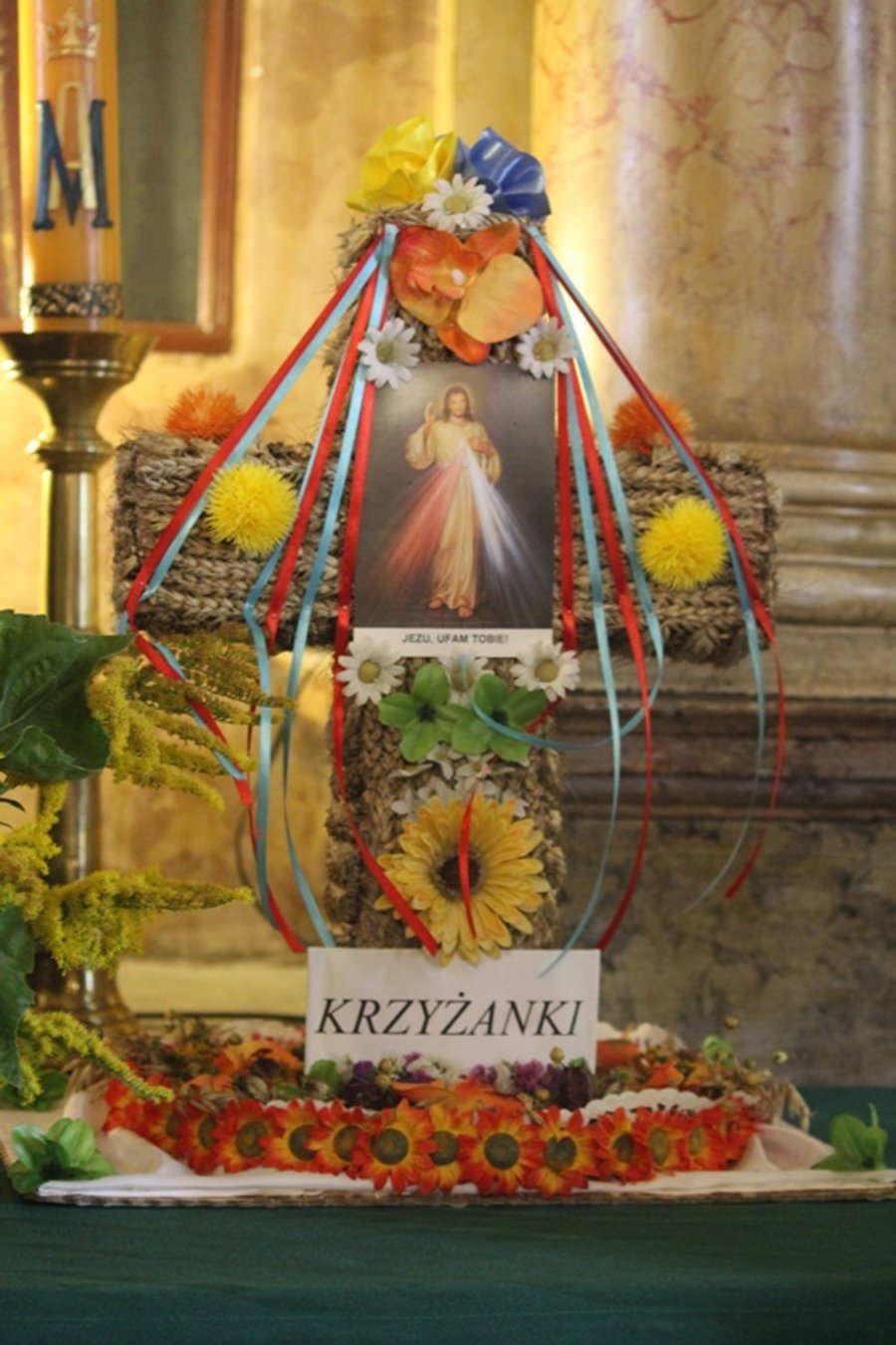 Dzisiejsze pokolenie nie szanuje chleba