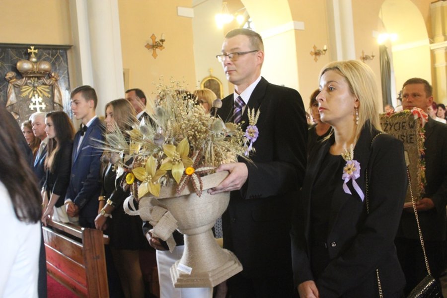 Dzisiejsze pokolenie nie szanuje chleba